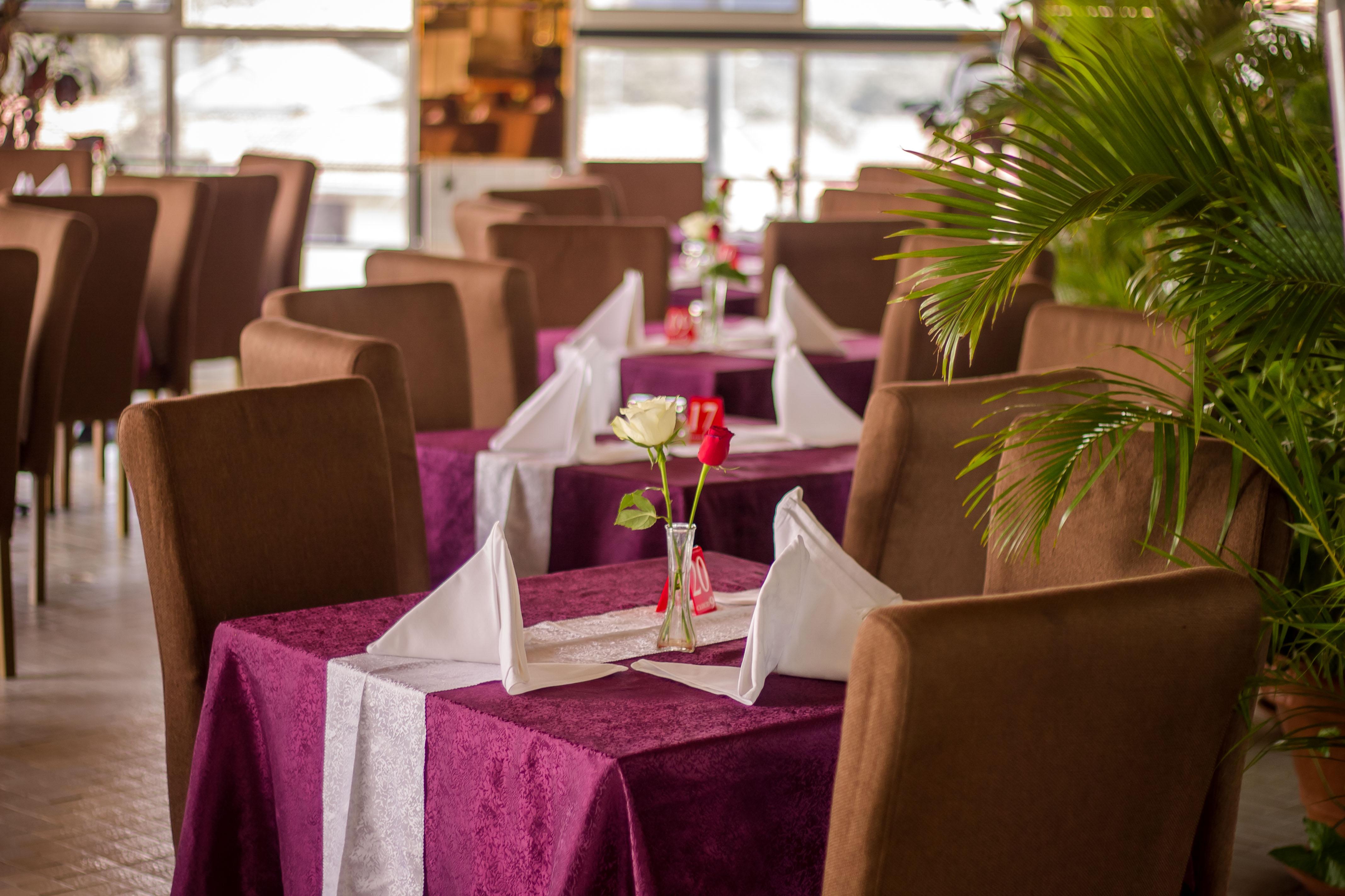 Clarence House Nairobi Apartment Ngoại thất bức ảnh