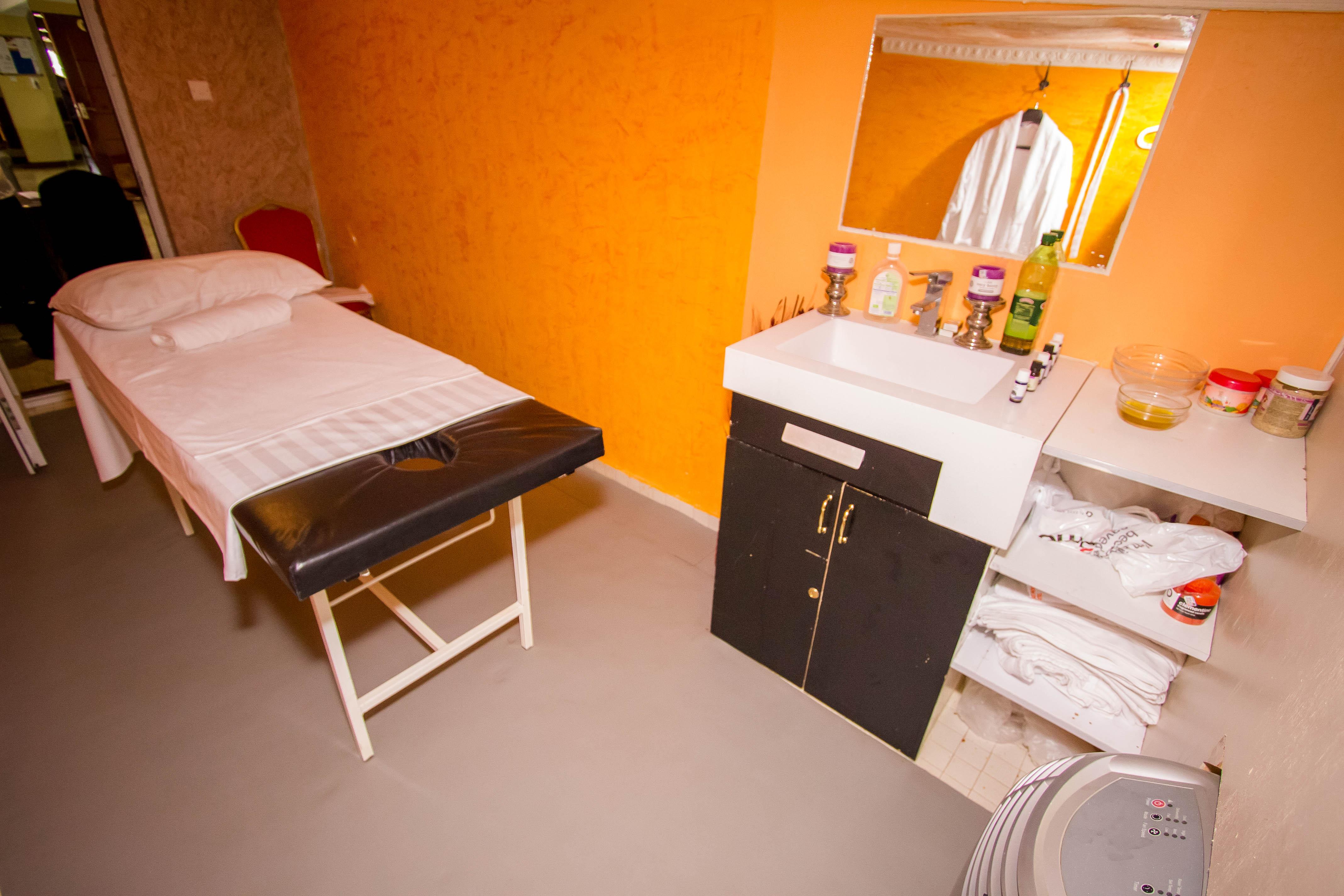 Clarence House Nairobi Apartment Ngoại thất bức ảnh