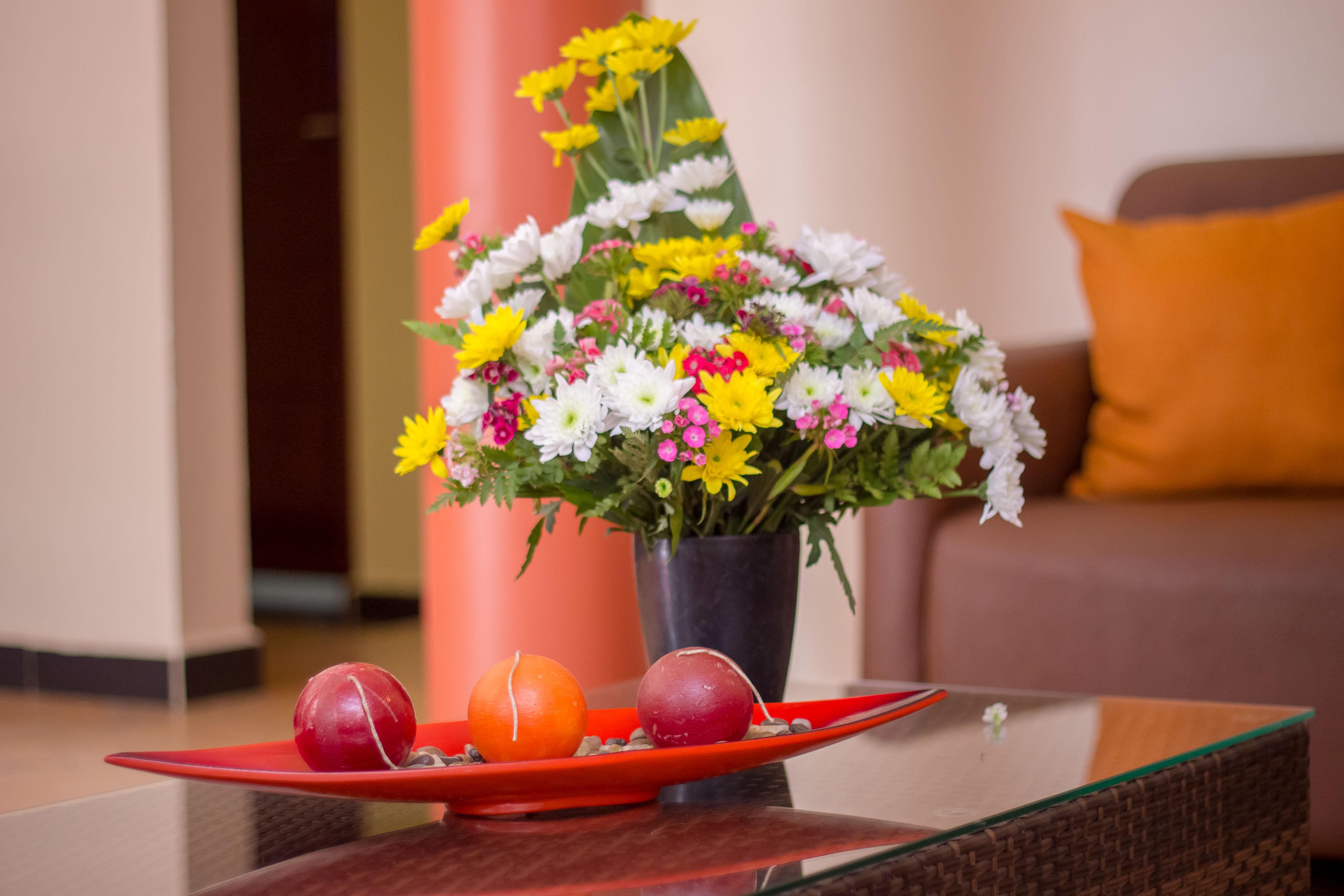 Clarence House Nairobi Apartment Ngoại thất bức ảnh