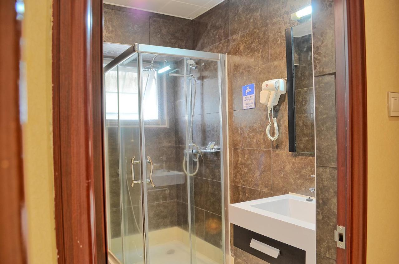 Clarence House Nairobi Apartment Ngoại thất bức ảnh