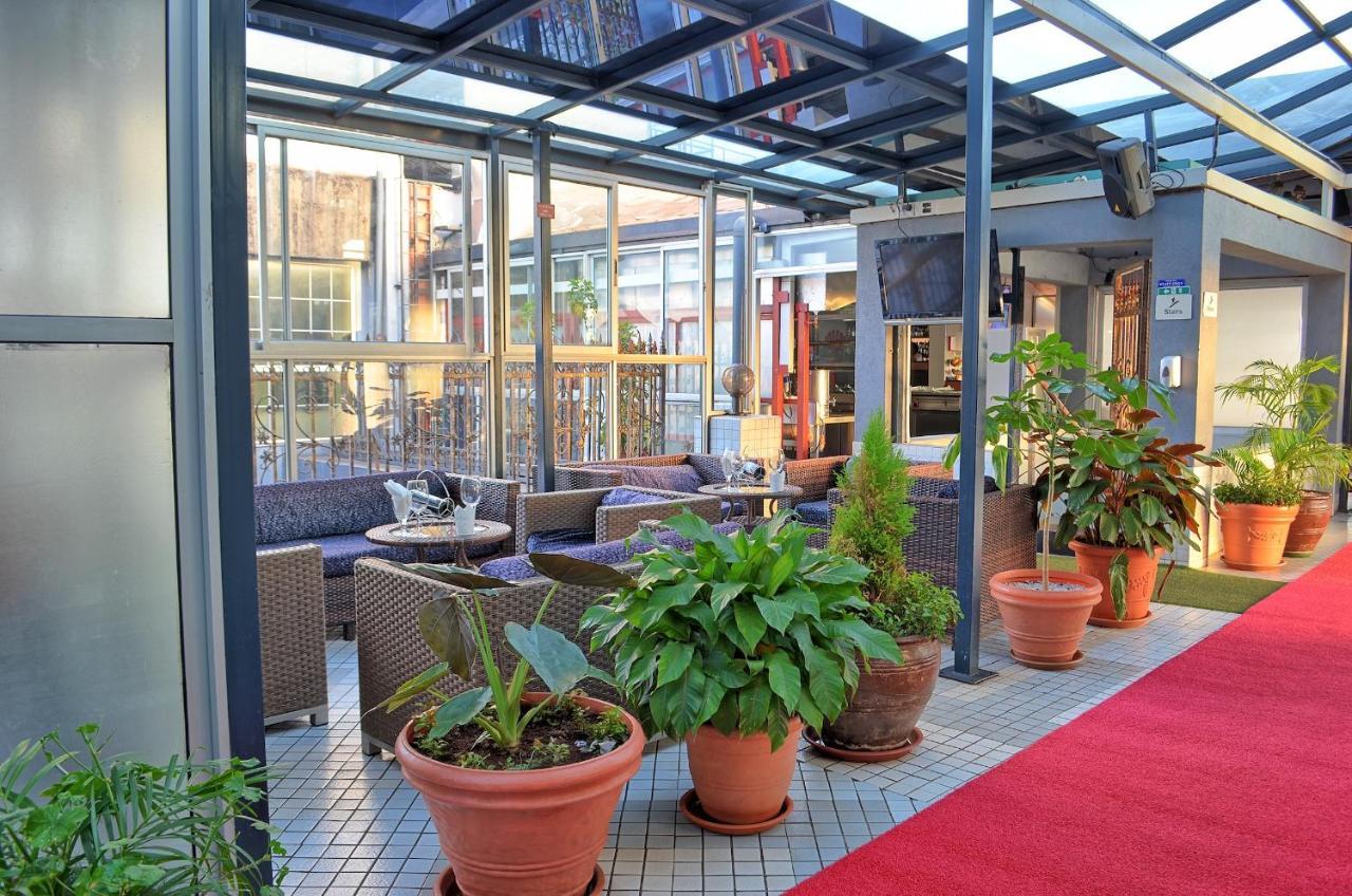 Clarence House Nairobi Apartment Ngoại thất bức ảnh